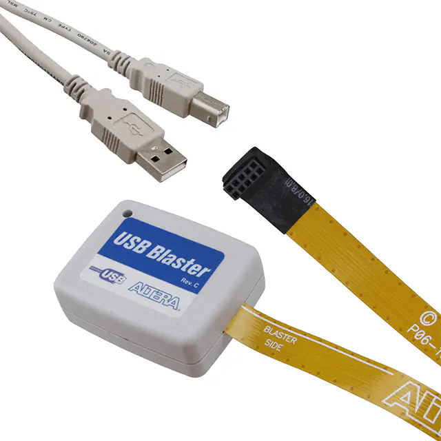 Intel PL-USB-BLASTER-RCN 产品图片