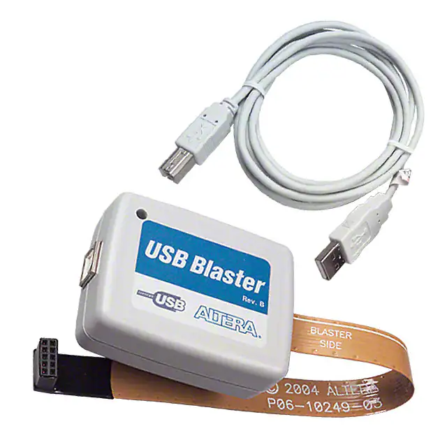 Intel PL-USB-BLASTER 产品图片