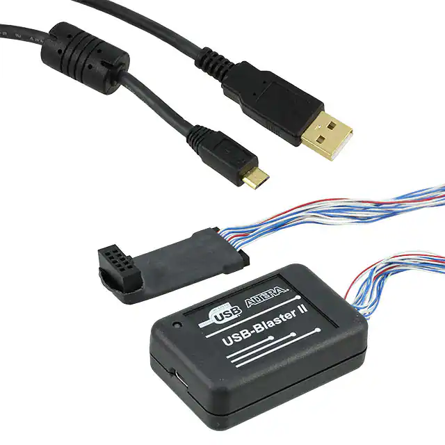 Intel PL-USB2-BLASTER 产品图片