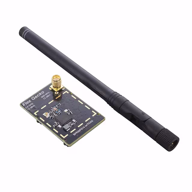Silicon Labs SLWRB4262B 产品图片