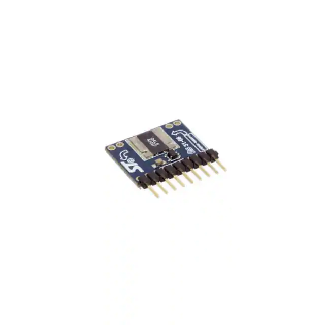 STMicroelectronics STEVAL-ISQ007V1 产品图片