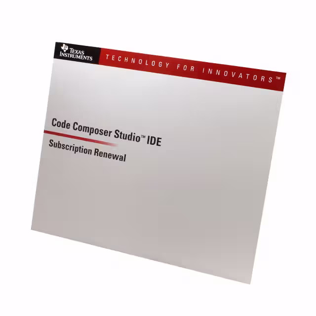 Texas Instruments TMDSCCSUBALLN01-P 产品图片