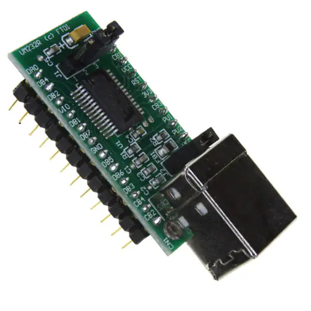 FTDI, Future Technology Devices International Ltd UM232R 产品图片