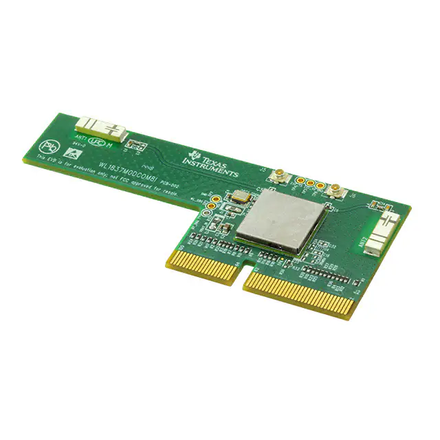Texas Instruments WL1837MODCOM8I 产品图片