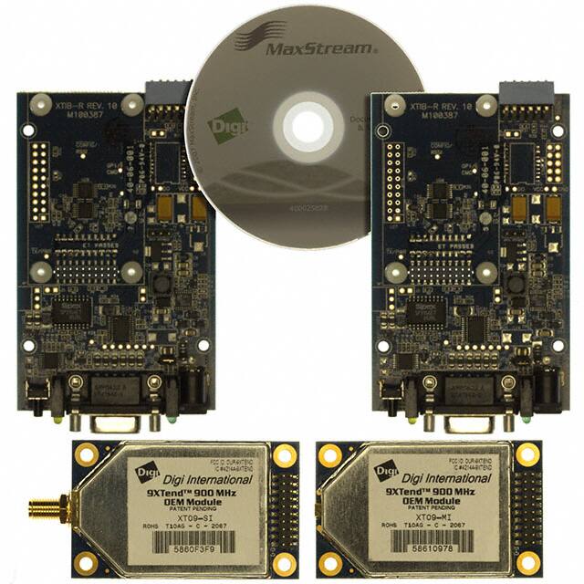 Digi XT09-DK 产品图片