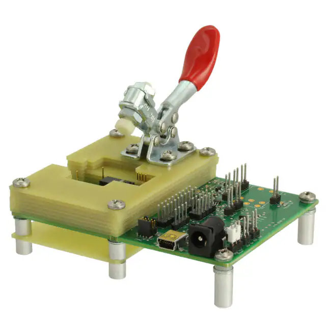 MMB Networks ZPRGF-20 产品图片