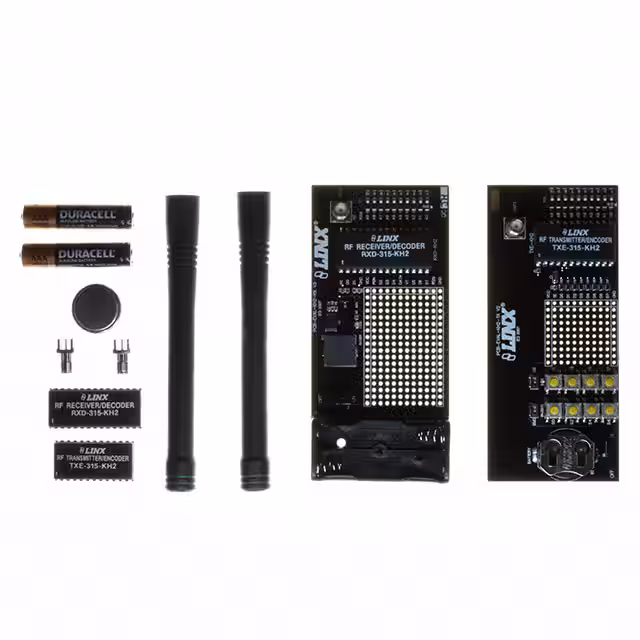TE Connectivity Linx EVAL-315-KH2 产品图片