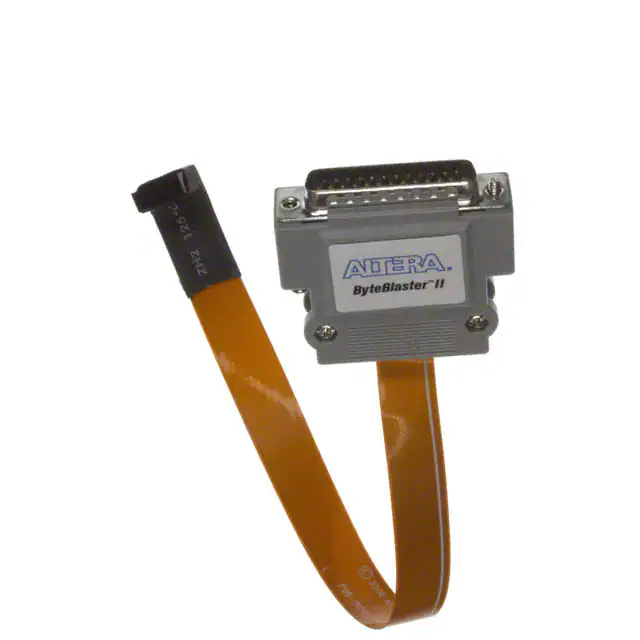 Intel PL-BYTEBLASTER2N 产品图片