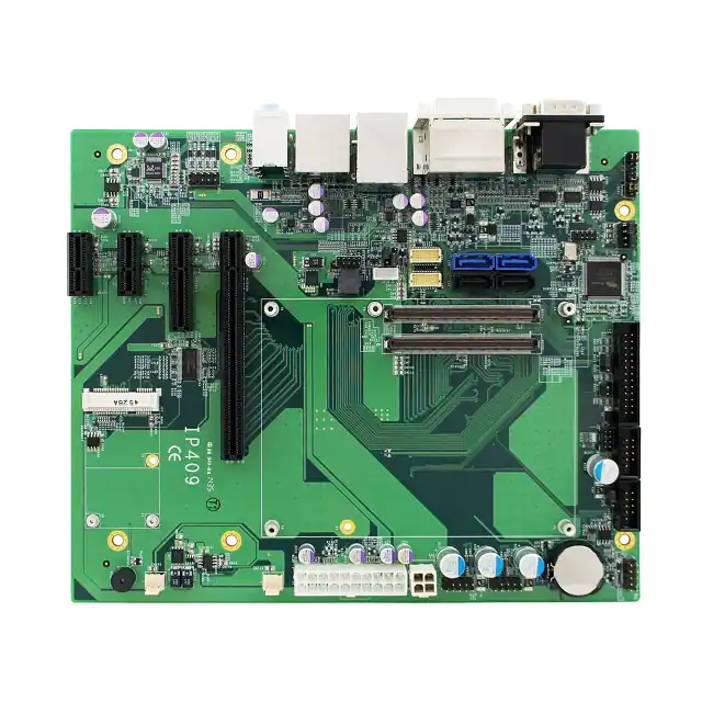 iBASE Technology IP409 产品图片