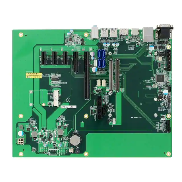 iBASE Technology IP413 产品图片