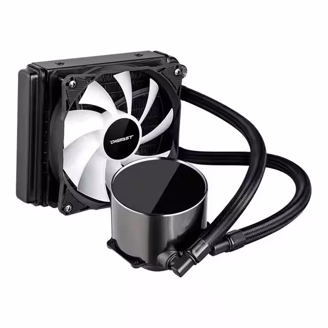 Digifast N12 产品图片
