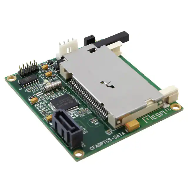 VersaLogic Corporation VL-CFA-2A 产品图片