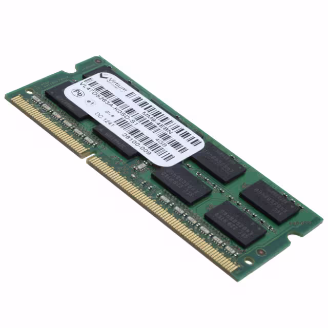 VersaLogic Corporation VL-MM9-4EBN 电子元器件