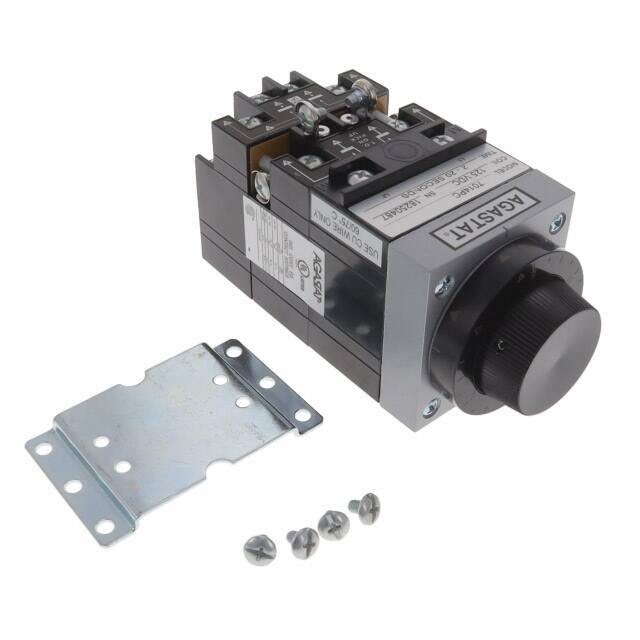 TE Connectivity Aerospace, Defense and Marine 7014PC 产品图片