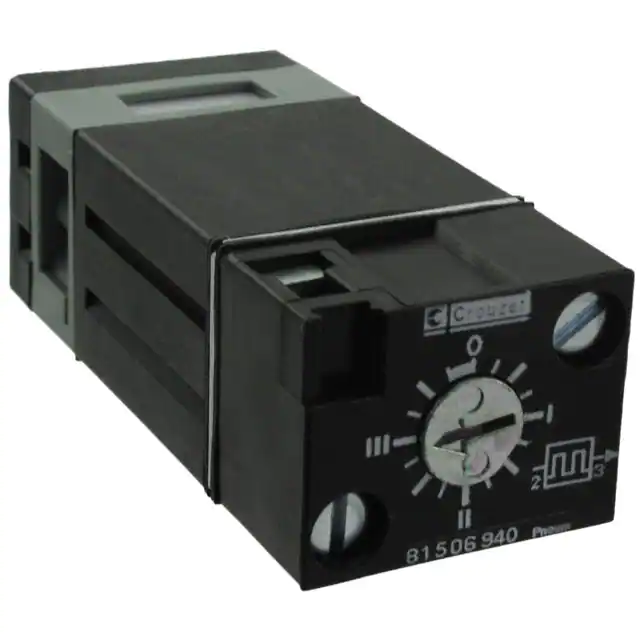 Crouzet 81506940 产品图片