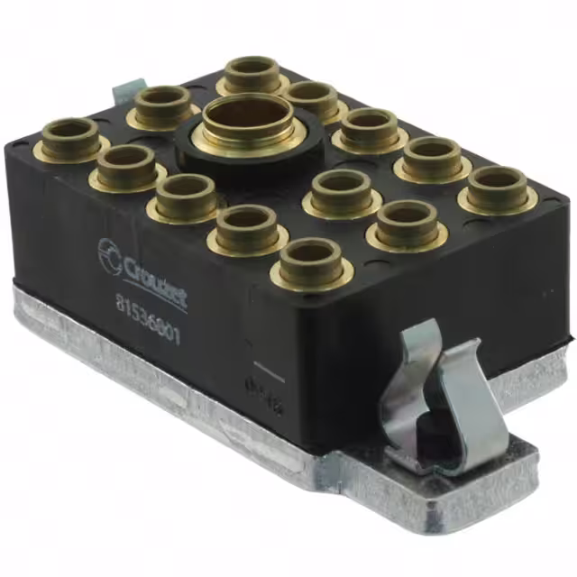 Crouzet 81536801 产品图片