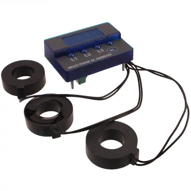 Murata Power Solutions Inc. ACM3P-4-AC1-B-C 产品图片