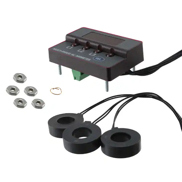 Murata Power Solutions Inc. ACM3P-4-AC1-R-C 产品图片