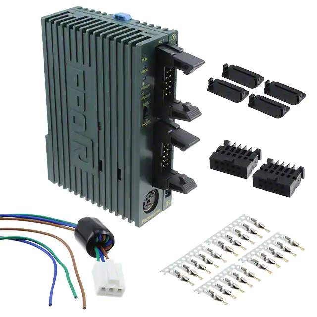 Panasonic Industrial Automation Sales AFP0RC16P 产品图片