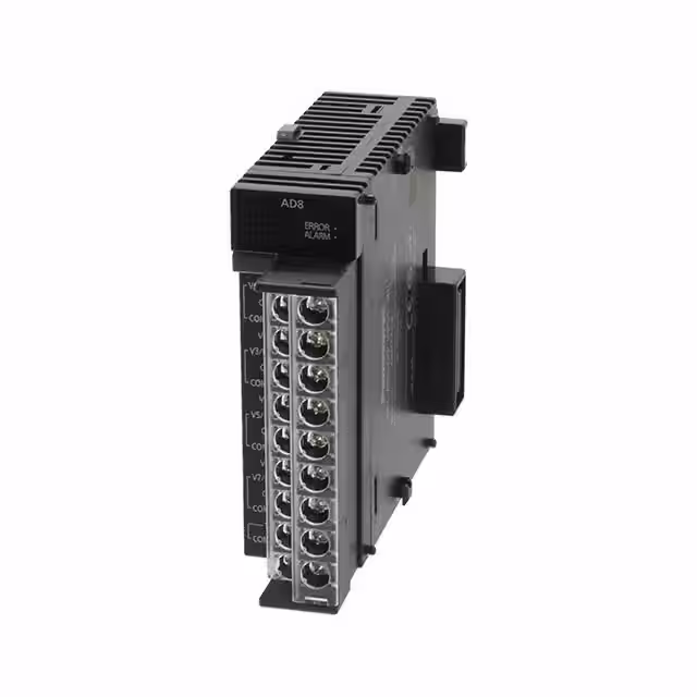 Panasonic Industrial Automation Sales AFP7AD4H 产品图片