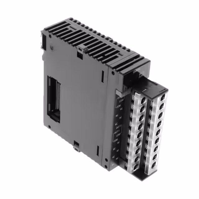 Panasonic Industrial Automation Sales AFP7DA4H 产品图片