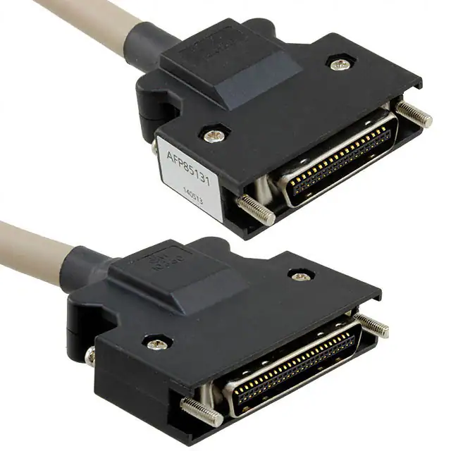 Panasonic Industrial Automation Sales AFP85131 产品图片