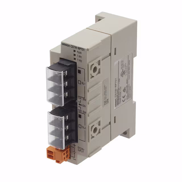 Omron Automation and Safety CS1W-RPT01 产品图片
