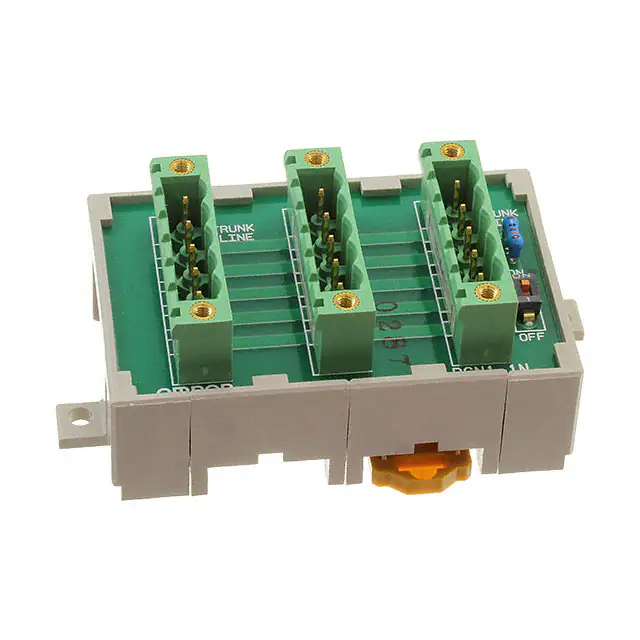 Omron Automation and Safety DCN1-1N 产品图片