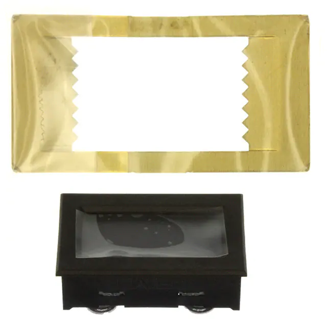 Murata Power Solutions Inc. DMS-20LCD-0-DCM-C 电子元器件