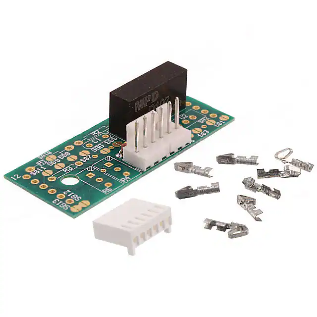 Murata Power Solutions Inc. DMS-EB-DC/DC-C 产品图片