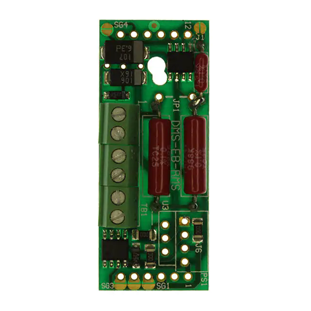 Murata Power Solutions Inc. DMS-EB-RMS-C 产品图片