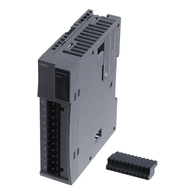 IDEC FC6A-J2C1 产品图片