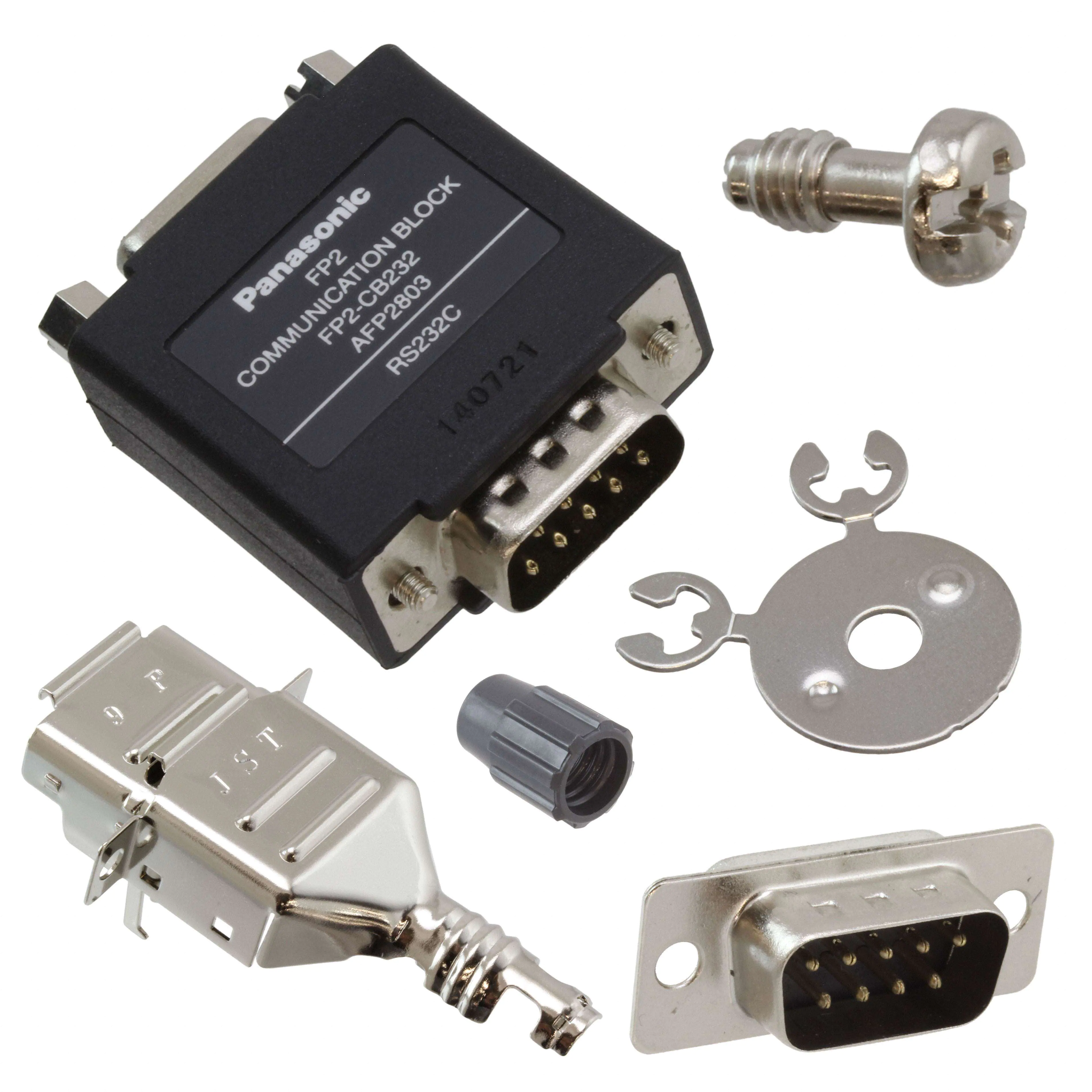 Panasonic Industrial Automation Sales FP2-CB232 产品图片