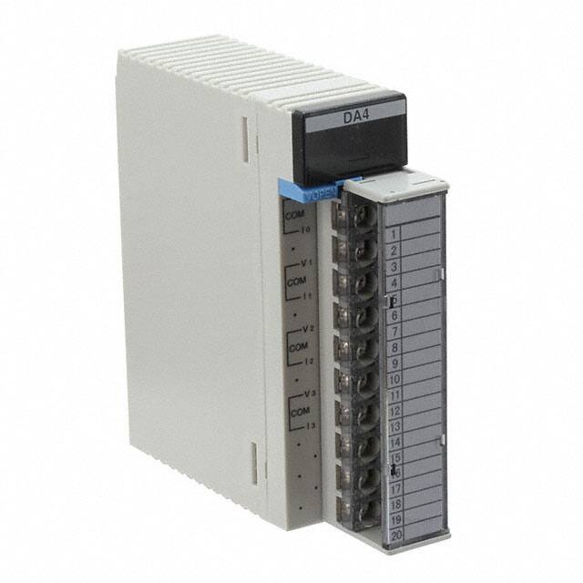 Panasonic Industrial Automation Sales FP2-DA4 产品图片
