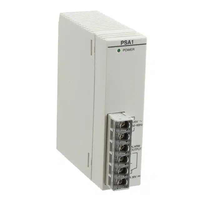 Panasonic Industrial Automation Sales FP2-PSA1 产品图片