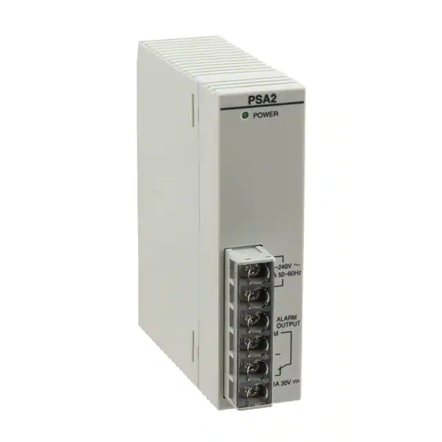 Panasonic Industrial Automation Sales FP2-PSA2 产品图片