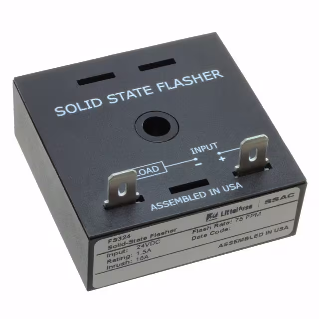 Littelfuse Inc. FS324 产品图片