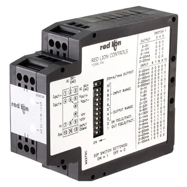 Red Lion Controls IAMA6262 产品图片
