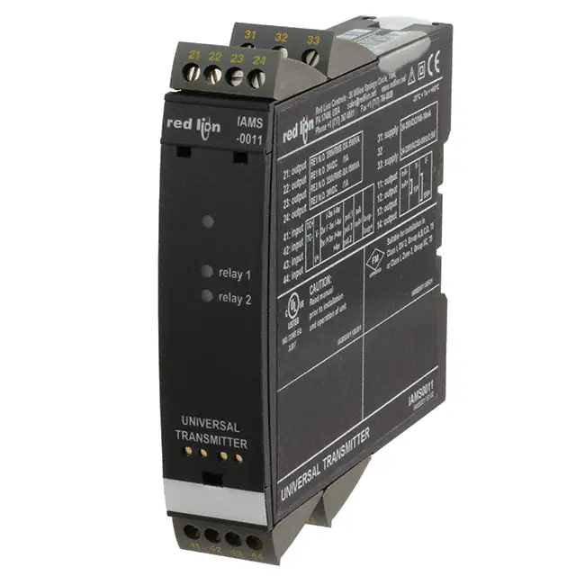 Red Lion Controls IAMS0011 产品图片