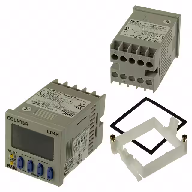 Panasonic Industrial Automation Sales LC4H-R4-AC240VS 产品图片