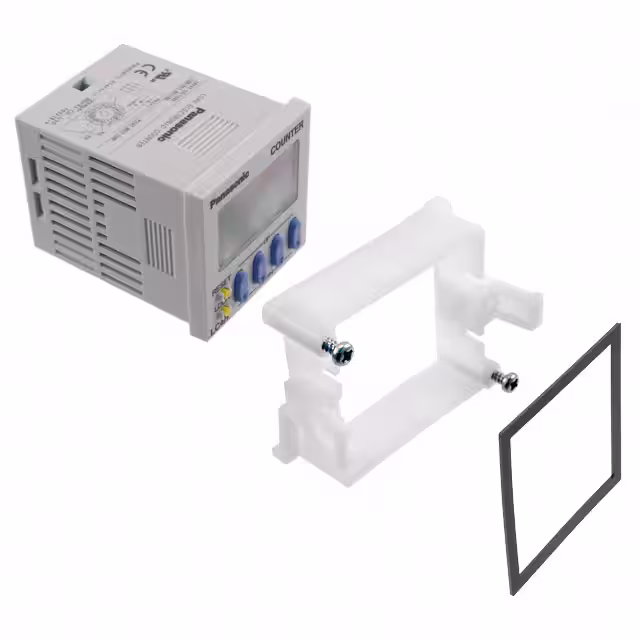 Panasonic Industrial Automation Sales LC4H-R4-DC24V 产品图片