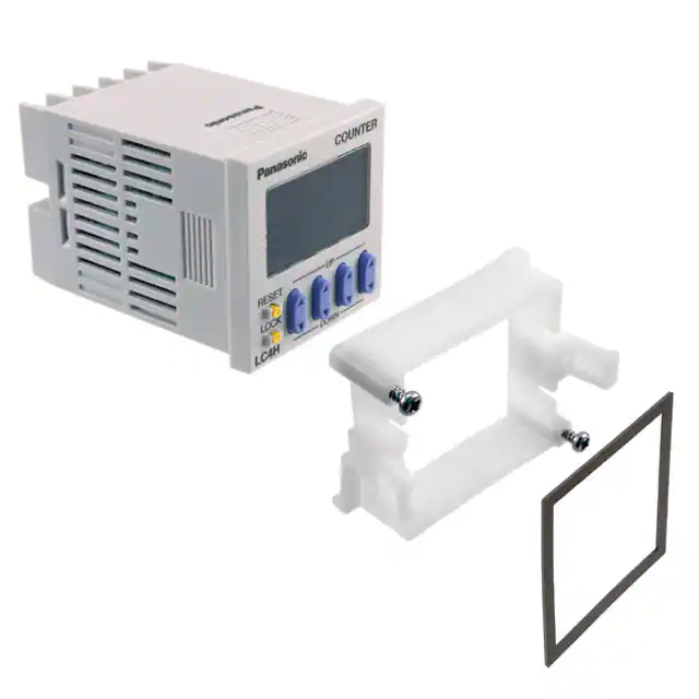 Panasonic Industrial Automation Sales LC4H-R4-DC24VS 产品图片