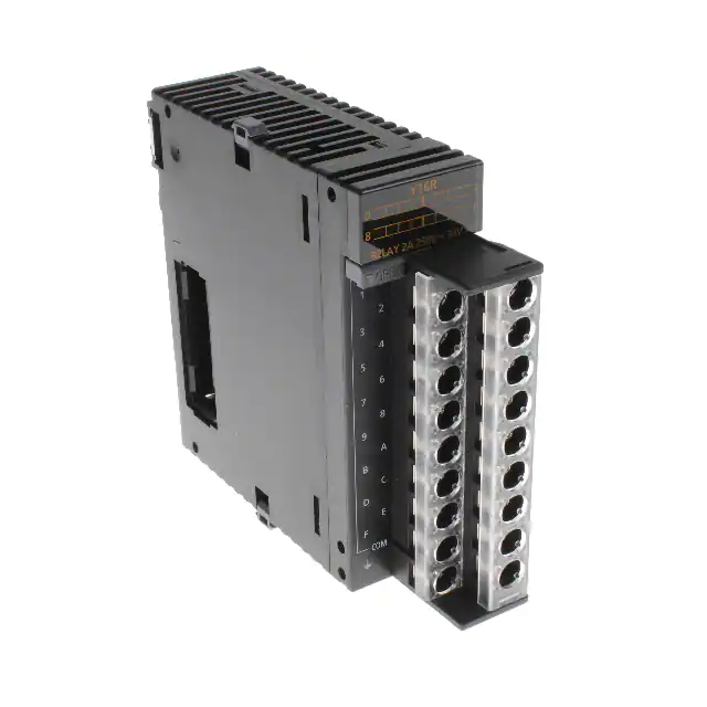 Panasonic Industrial Automation Sales AFP7Y16R 产品图片