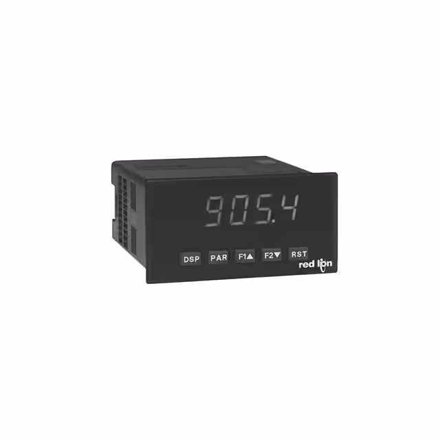 Red Lion Controls DP5D0000 产品图片