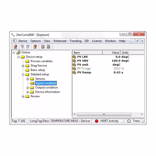 ProComSol, Ltd. DEVCOM2000 产品图片