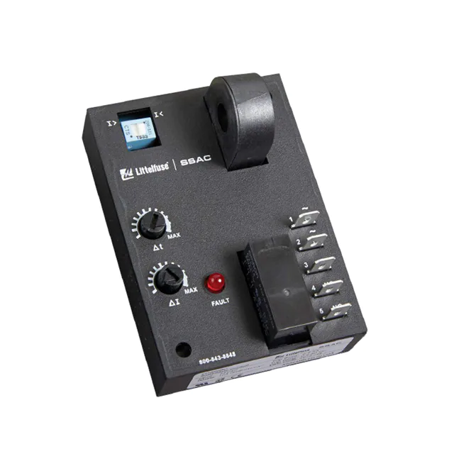 Littelfuse Inc. ECSL41AH 产品图片