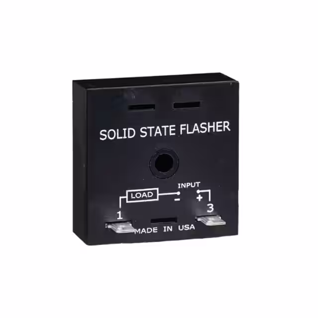 Littelfuse Inc. FS312 产品图片