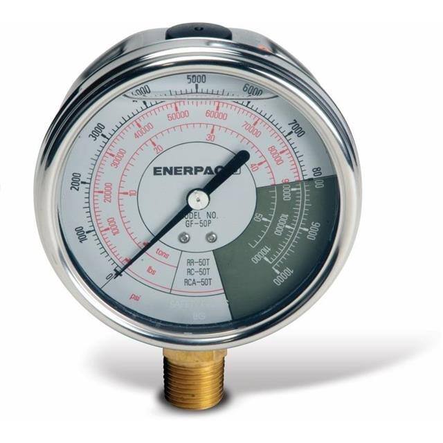ENERPAC PRODUCTION AUTOMATION GF-5P 产品图片
