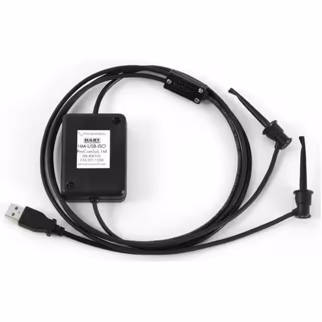 ProComSol, Ltd. HM-USB-ISO 产品图片
