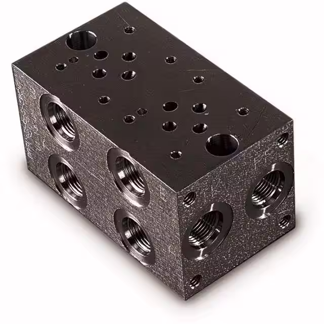 ENERPAC PRODUCTION AUTOMATION MB1 产品图片